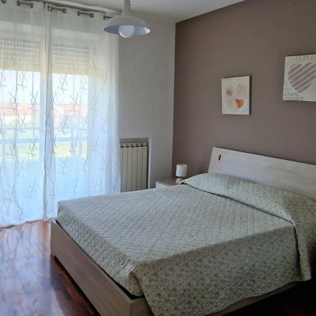 Appartamento Con Vista Montagne Biella Exterior photo