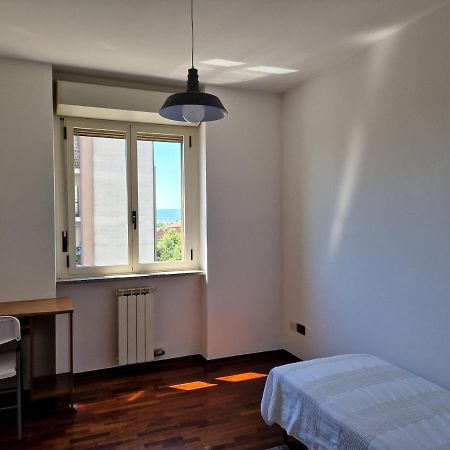 Appartamento Con Vista Montagne Biella Exterior photo