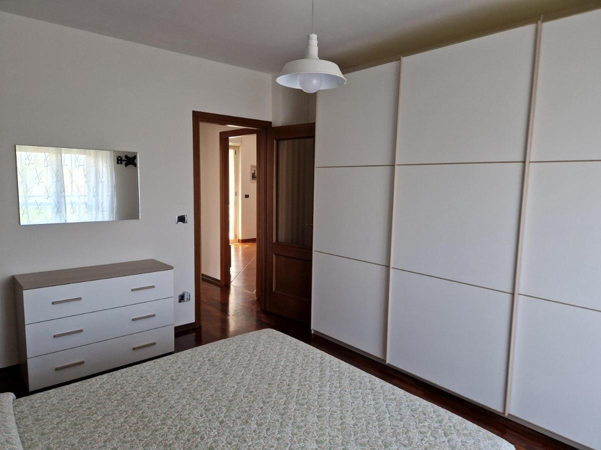 Appartamento Con Vista Montagne Biella Exterior photo